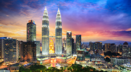 Malaysia tourist visa cost