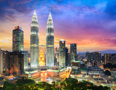 Malaysia tourist visa cost