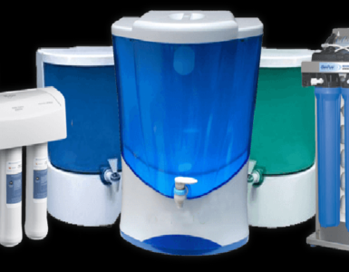 You Service Your Aquafresh Water Purifier At Regular Intervals