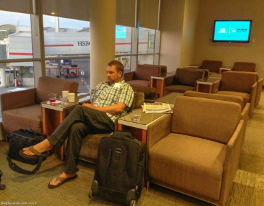 11 Practical Tips to Make Your Business Traveling Much Bearable!