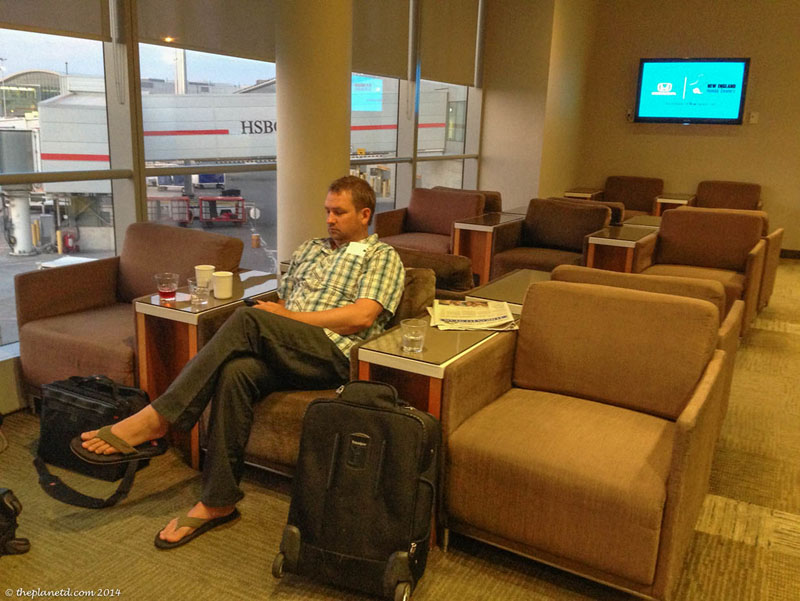 11 Practical Tips to Make Your Business Traveling Much Bearable!