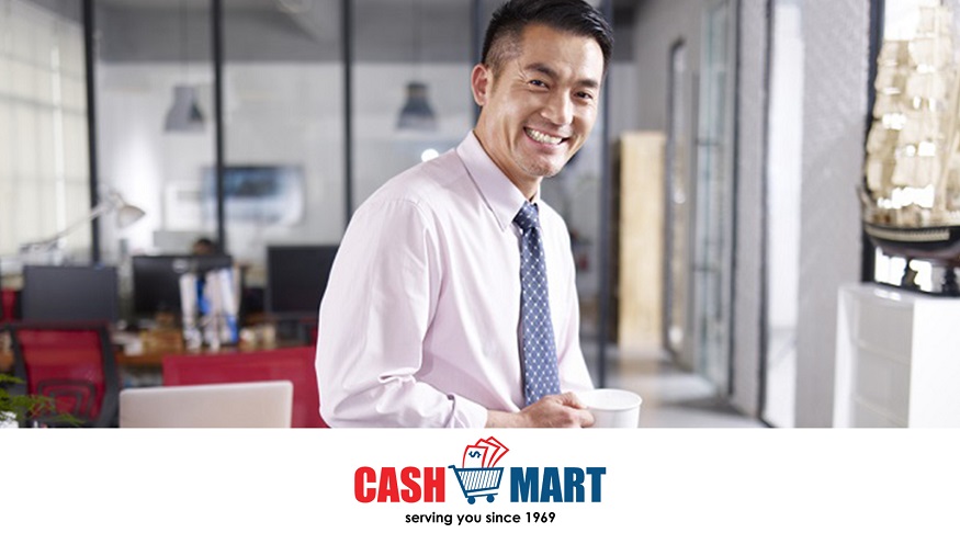 Fast cash loan from best money lender Singapore