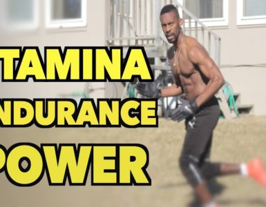 Ingenious ways to amplify your stamina and endurance