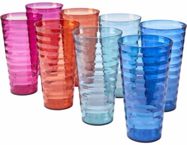 Buy The Best Disposable Clear Plastic Cups