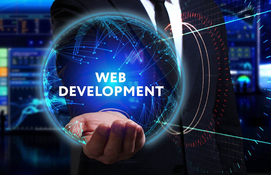 Web Development: Should You Explore This Profession