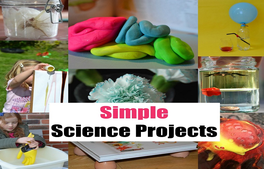 Science Party Ideas for Kids