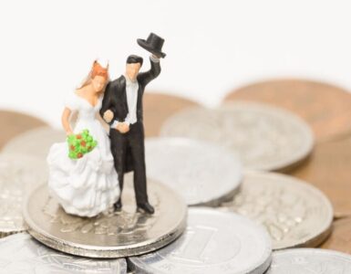 Wedding Expenses