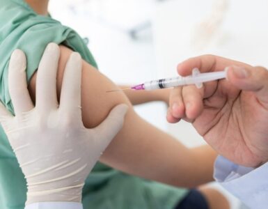 Vaccine Law and Workplace Requirements