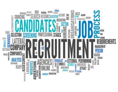recruitment companies
