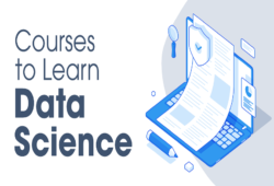 Data Scientist Using Online Course