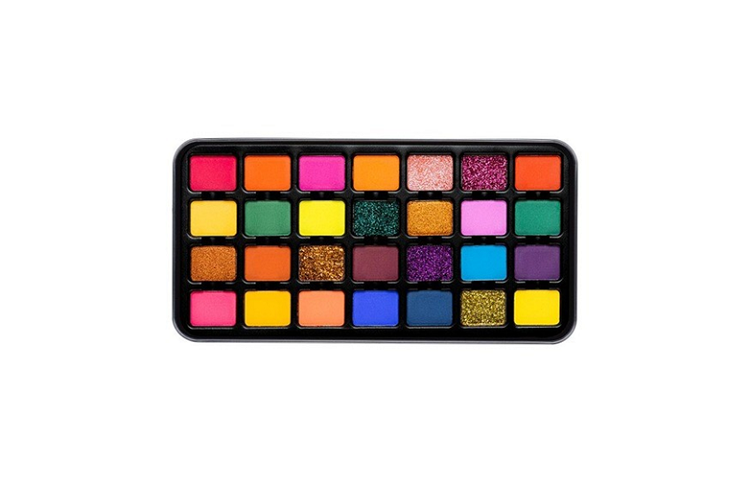 Makeup shopping from Apps