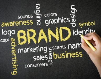 branding companies