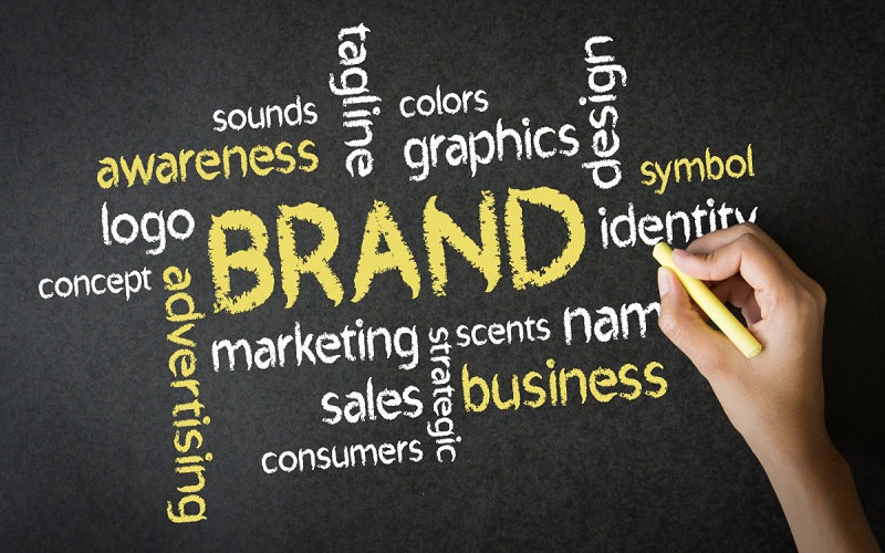 branding companies