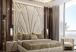 Luxury Beds in Dubai