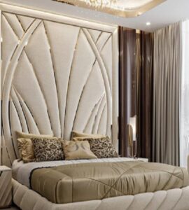 Luxury Beds in Dubai