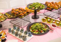 Small Party Catering