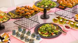 Small Party Catering