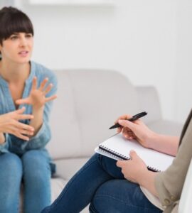 Intensive Outpatient Program in LA