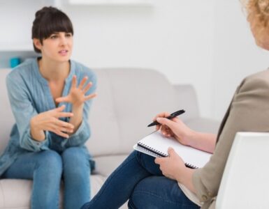 Intensive Outpatient Program in LA