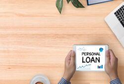 Personal Loans