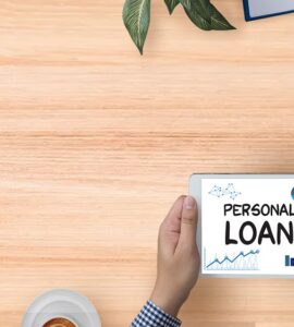 Personal Loans