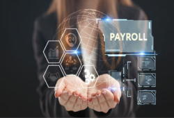 Payroll Management