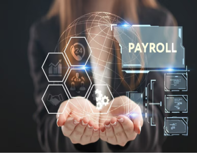 Payroll Management