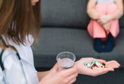 substance abuse treatment