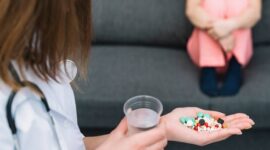 substance abuse treatment