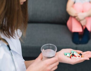 substance abuse treatment