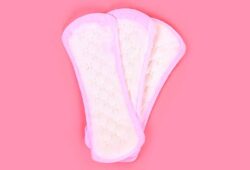 Sanitary Pads in India