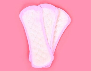 Sanitary Pads in India