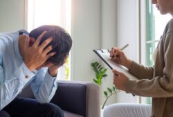 Mental Health Treatment