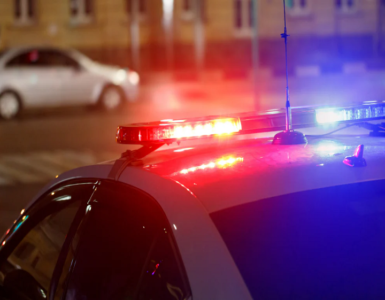 Police LED Lights