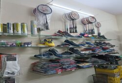 outdoor sports equipment dealers