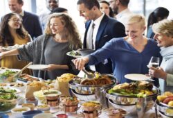 best catering companies