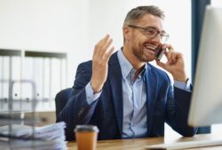 cloud based customer service