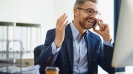 cloud based customer service