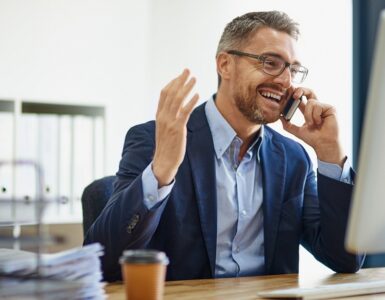 cloud based customer service