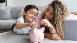 savings account
