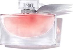 women’s latest perfume