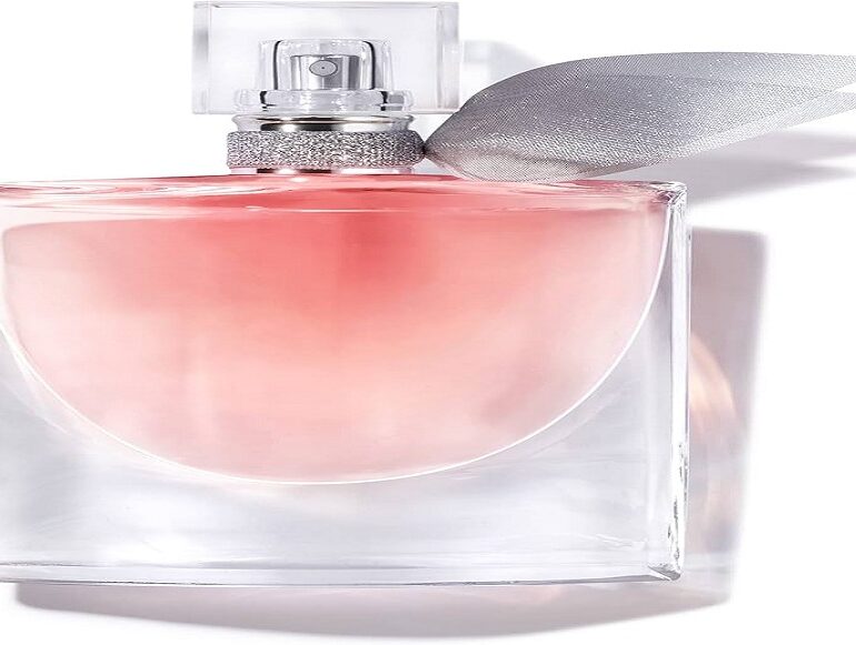 women’s latest perfume