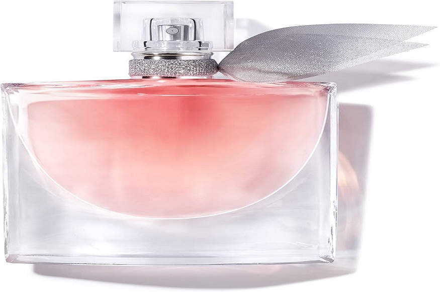 women’s latest perfume