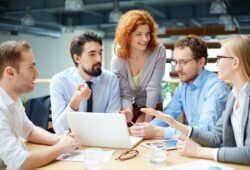 Dubai business planning service