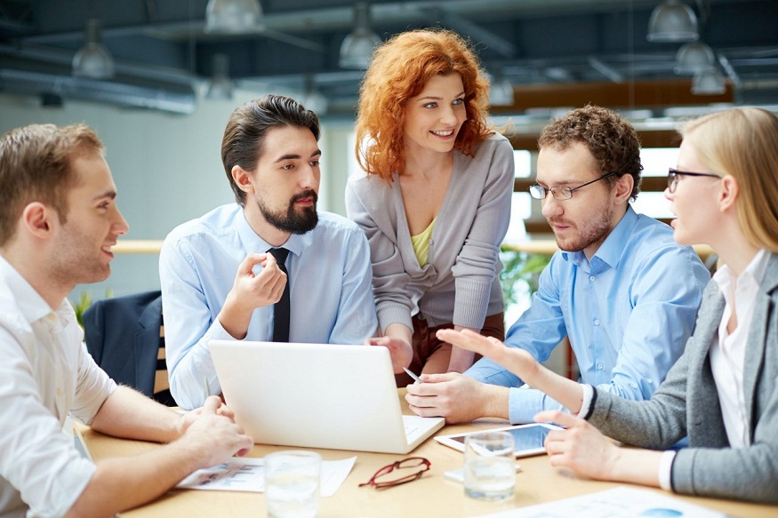 Dubai business planning service