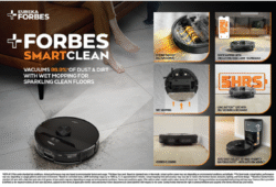 best robot vacuum