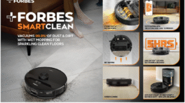 best robot vacuum