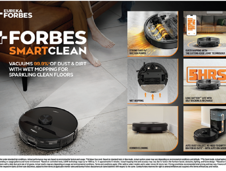 best robot vacuum