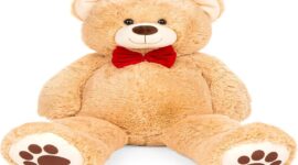 best teddy bears