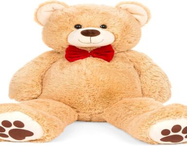 best teddy bears